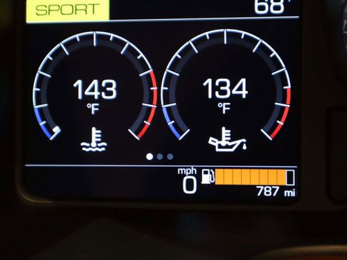 Used 2023 Ferrari Portofino M RWD image 39
