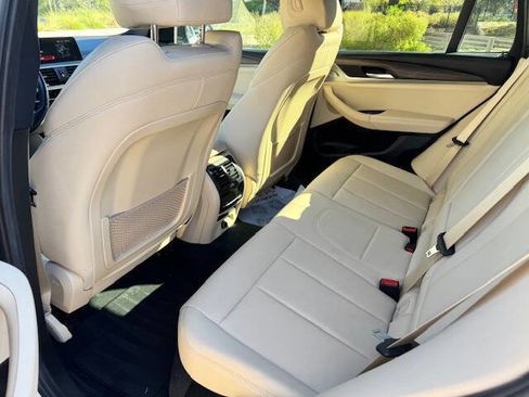 Used 2019 BMW X3 sDrive30i w/ Driving Assistance Package image 39