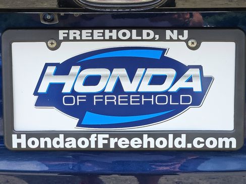 Certified 2023 Honda Odyssey EX-L image 33