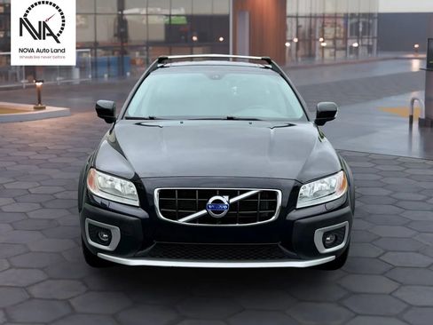 Used 2011 Volvo XC70 3.2 AWD/4WD image 4