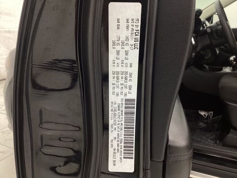 Used 2018 Dodge Durango SXT w/ Quick Order Package 2BB image 51