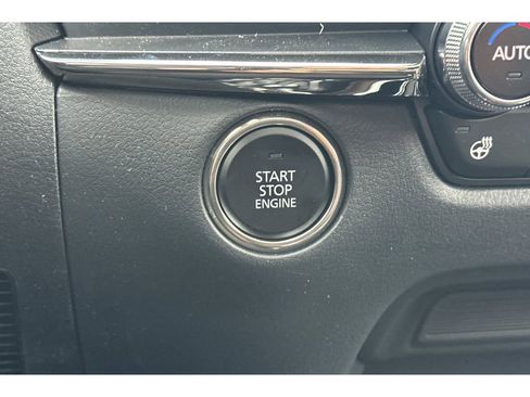 Certified 2025 MAZDA CX-30 2.5 Turbo w/ Premium Package image 20