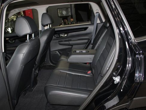 Used 2024 Honda CR-V EX-L image 17