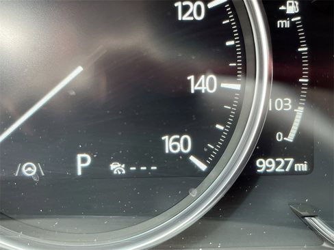 Used 2024 MAZDA CX-5 Signature image 12