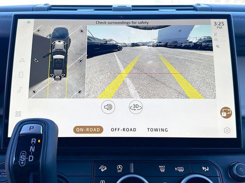 New 2026 Land Rover Defender 110 S image 33