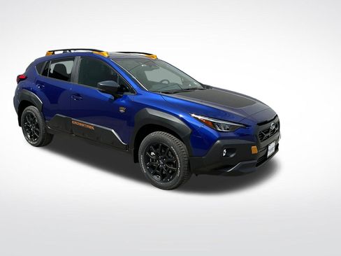 New 2026 Subaru Crosstrek 2.5i Wilderness AWD/4WD image 7