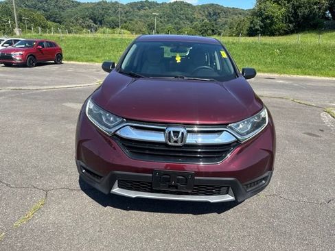 Used 2018 Honda CR-V LX image 3