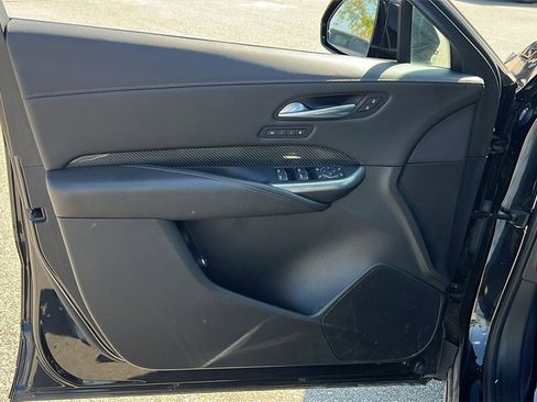 Used 2020 Cadillac XT4 Sport image 10