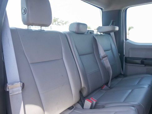 Used 2018 Ford F350 XL w/ Trailer Tow Package AWD/4WD image 13