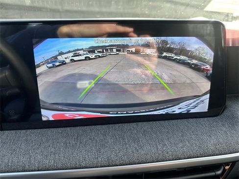 New 2026 Nissan Kicks S image 16