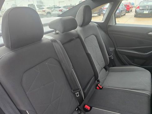Used 2025 Volkswagen Jetta Sport image 15