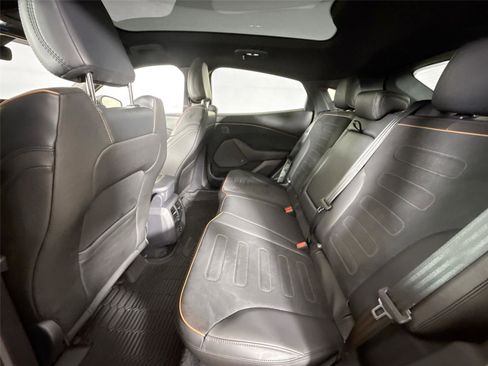 Used 2021 Ford Mustang Mach-E GT image 36
