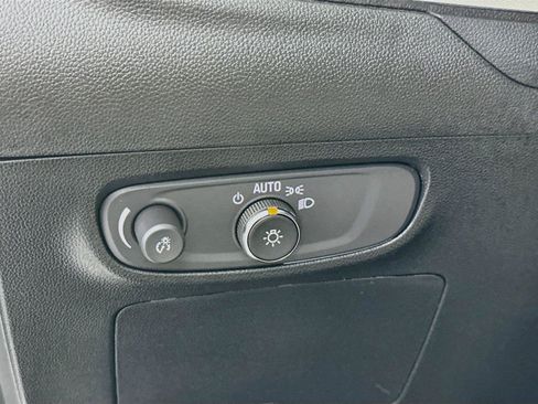 Used 2024 Buick Encore GX Avenir w/ Avenir Technology Package AWD/4WD image 14