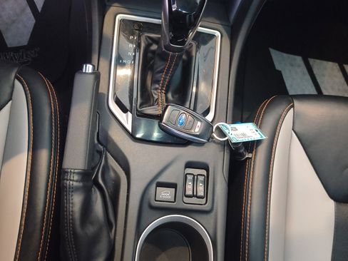 Used 2021 Subaru Crosstrek 2.5i Limited w/ Moonroof Package 2 image 24