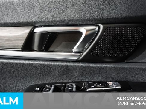 Used 2024 Kia Telluride EX X-Line AWD/4WD image 51