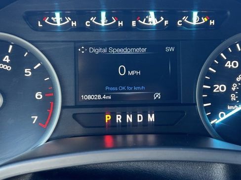 Used 2018 Ford F150 XLT w/ Equipment Group 302A Luxury image 17