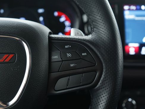 Used 2024 Dodge Durango R/T w/ Tow 'N Go Package image 28