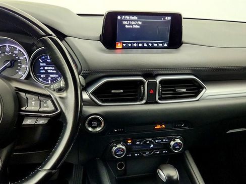 Used 2018 MAZDA CX-5 Touring FWD image 15