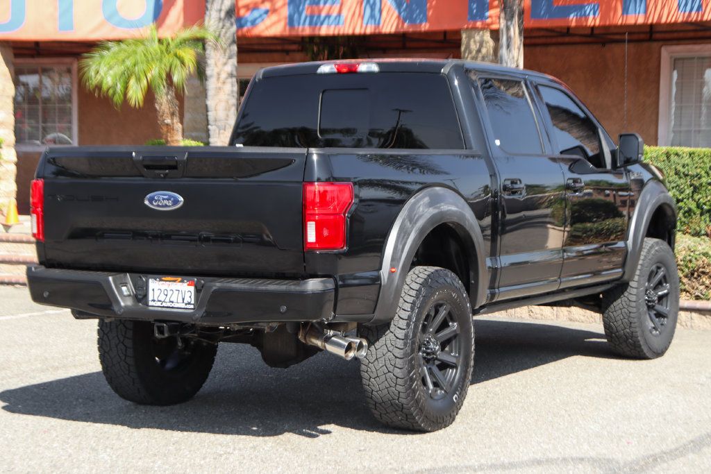 Used 2018 Ford F150 XLT w/ Equipment Group 302A Luxury AWD/4WD image 10