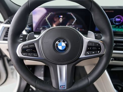 Used 2026 BMW X6 xDrive40i AWD/4WD image 15