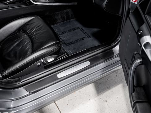 Used 2005 Porsche 911 Carrera S RWD image 24