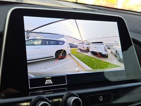 New 2025 Cadillac CT4 Sport image 19