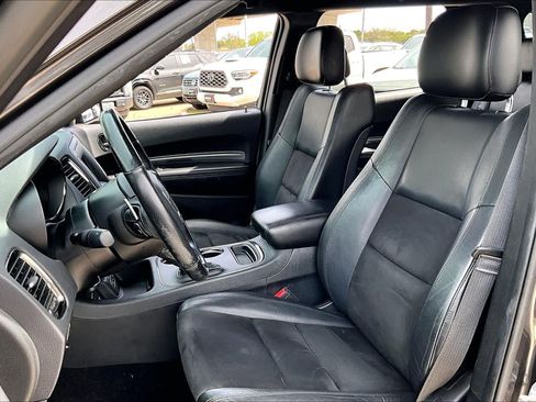 Used 2019 Dodge Durango GT RWD image 8