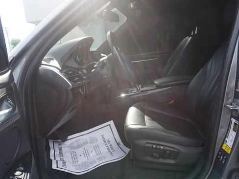 Used 2017 BMW X5 xDrive35i AWD/4WD image 16