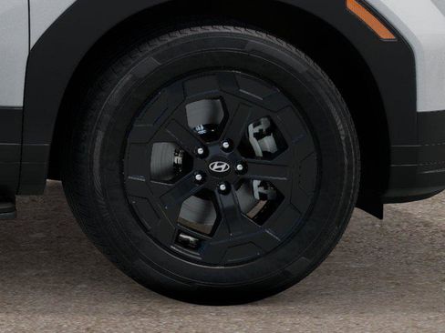 New 2026 Hyundai Santa Fe XRT image 8