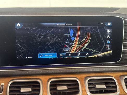 Certified 2022 Mercedes-Benz GLE 350 4MATIC image 31