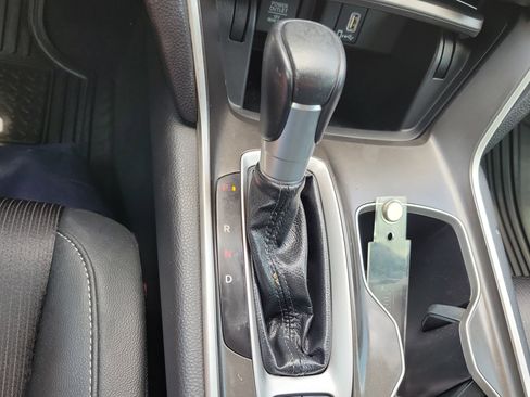 Used 2019 Honda Accord Sport image 28