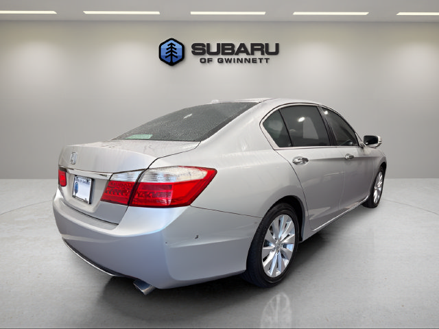 Used 2014 Honda Accord EX-L image 5