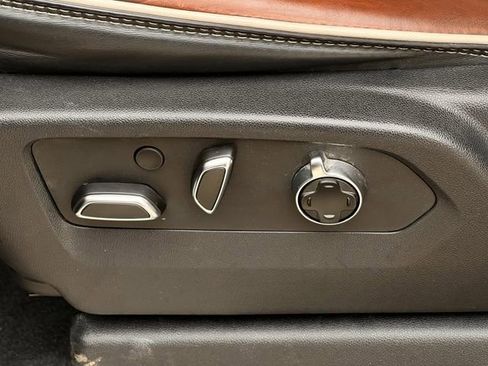 Used 2023 GMC Sierra 1500 Denali Ultimate image 22