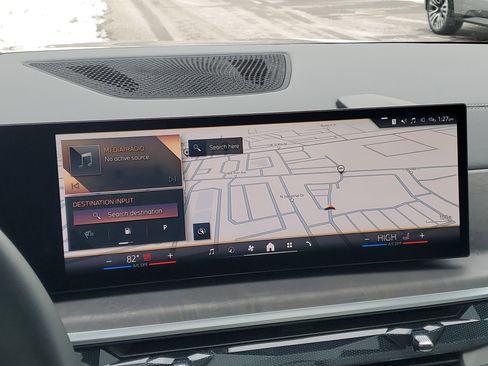 Certified 2025 BMW X5 xDrive40i w/ M Sport Package image 18