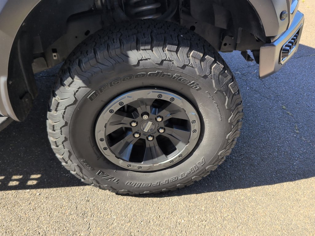 Used 2018 Ford F150 Raptor w/ Equipment Group 802A Luxury AWD/4WD image 11