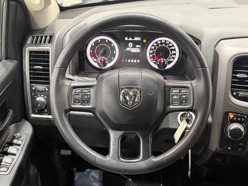 Used 2018 RAM 1500 Express w/ Express Value Package image 7