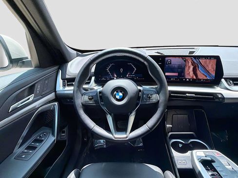 Certified 2026 BMW X1 xDrive28i AWD/4WD image 11