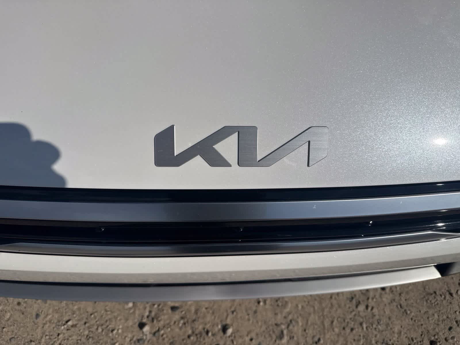 Used 2025 Kia K4 EX FWD image 11