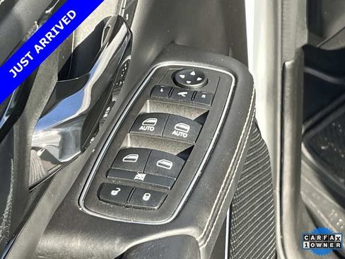 Certified 2022 RAM 1500 Limited w/ Body Color Bumper Group image 23