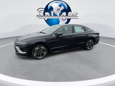 New 2026 Hyundai Sonata SEL image 4