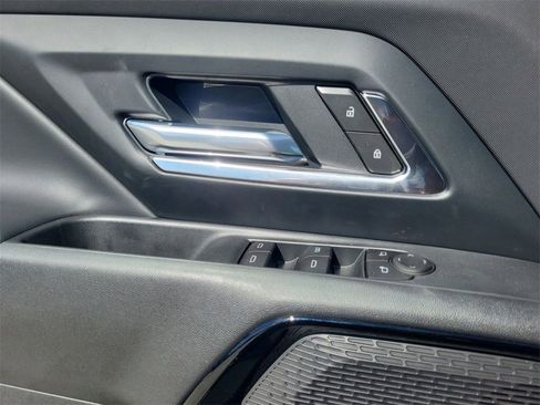 New 2026 Chevrolet Silverado EV LT image 28