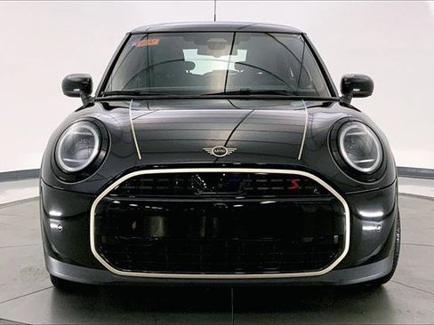 Certified 2025 MINI Cooper S image 2
