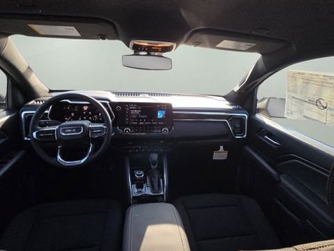 New 2026 GMC Canyon Elevation w/ Convenience Package image 24