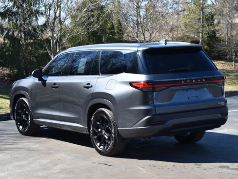 Used 2024 Lexus TX 350 AWD w/ Technology Package image 31