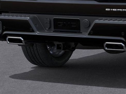 New 2026 GMC Sierra 1500 Denali image 80