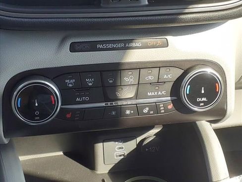 New 2025 Ford Escape Active w/ Cold Weather Package image 14