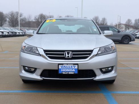Used 2014 Honda Accord EX-L image 3