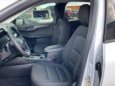 New 2026 Ford Escape Active w/ Tech Pack #1 image 8