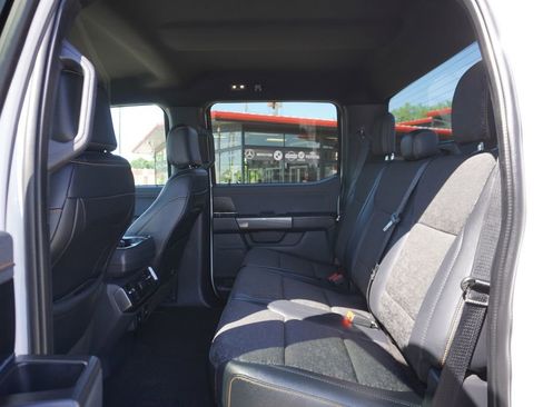 Used 2022 Ford F150 Tremor w/ Equipment Group 401A Mid AWD/4WD image 26