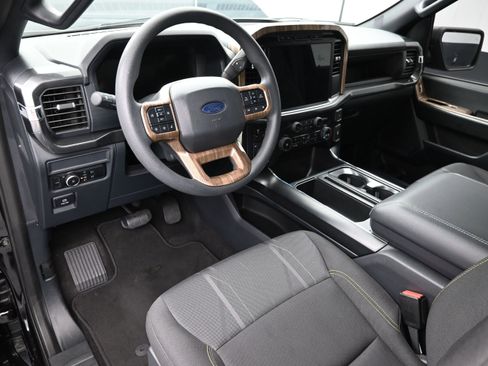 Used 2024 Ford F150 STX w/ Tow/Haul Package AWD/4WD image 22